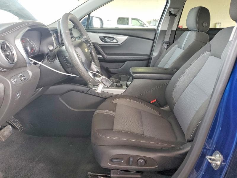 2023 CHEVROLET BLAZER 2LT 7