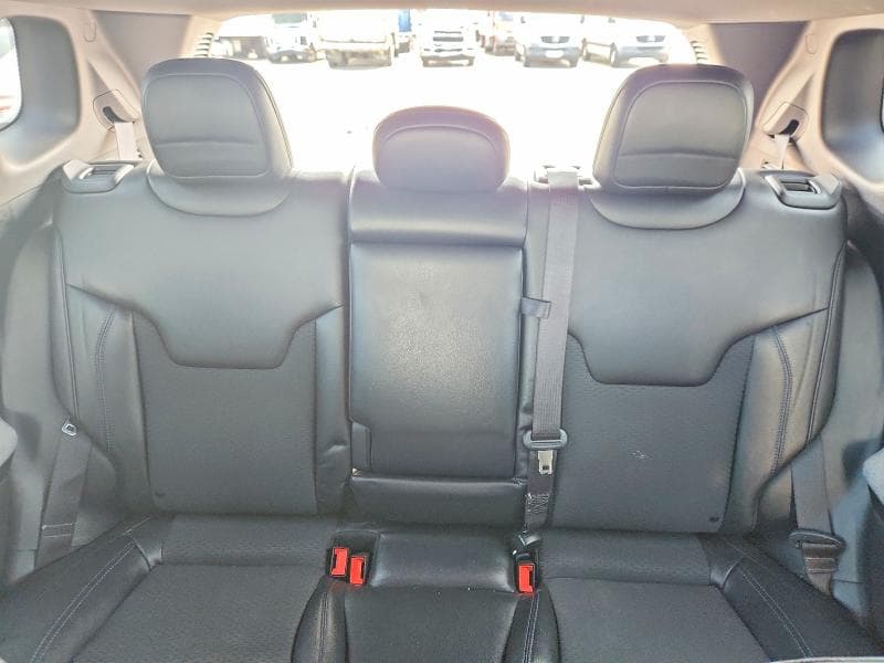 2025 JEEP COMPASS LATITUDE 10