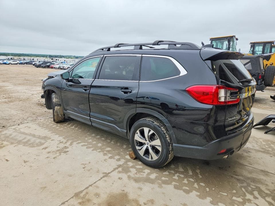 2024 SUBARU ASCENT PREMIUM 2