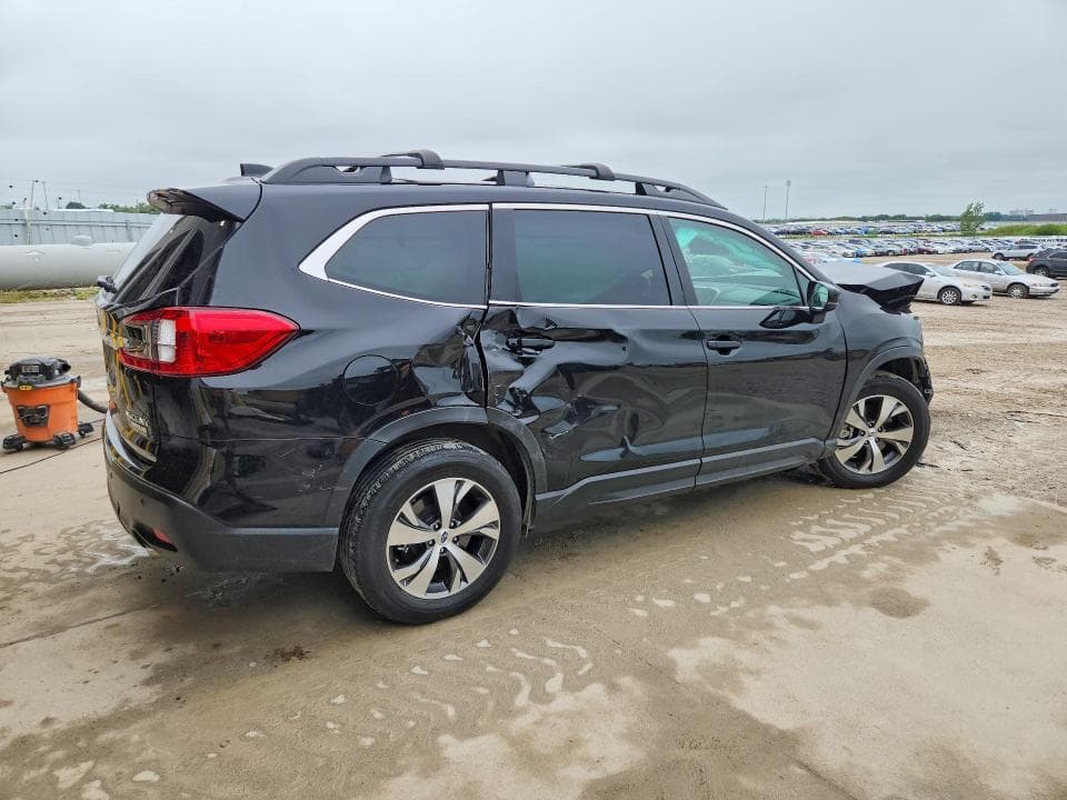 2024 SUBARU ASCENT PREMIUM 3