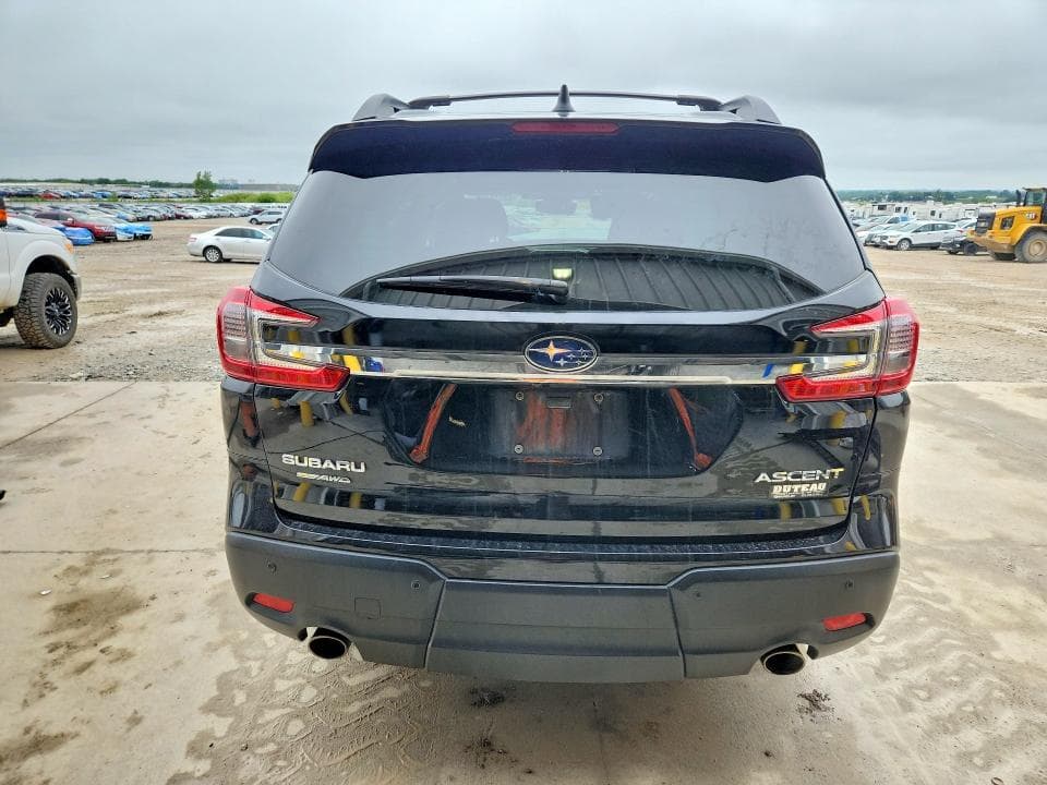 2024 SUBARU ASCENT PREMIUM 6