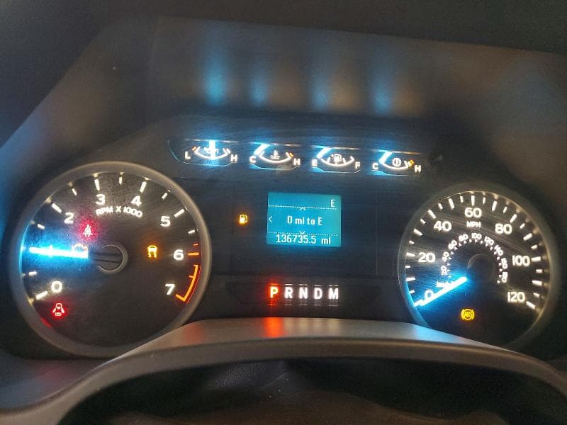 2019 FORD F150 SUPERCREW 9