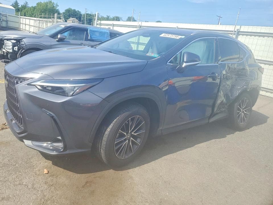 2022 LEXUS NX 350 - 1