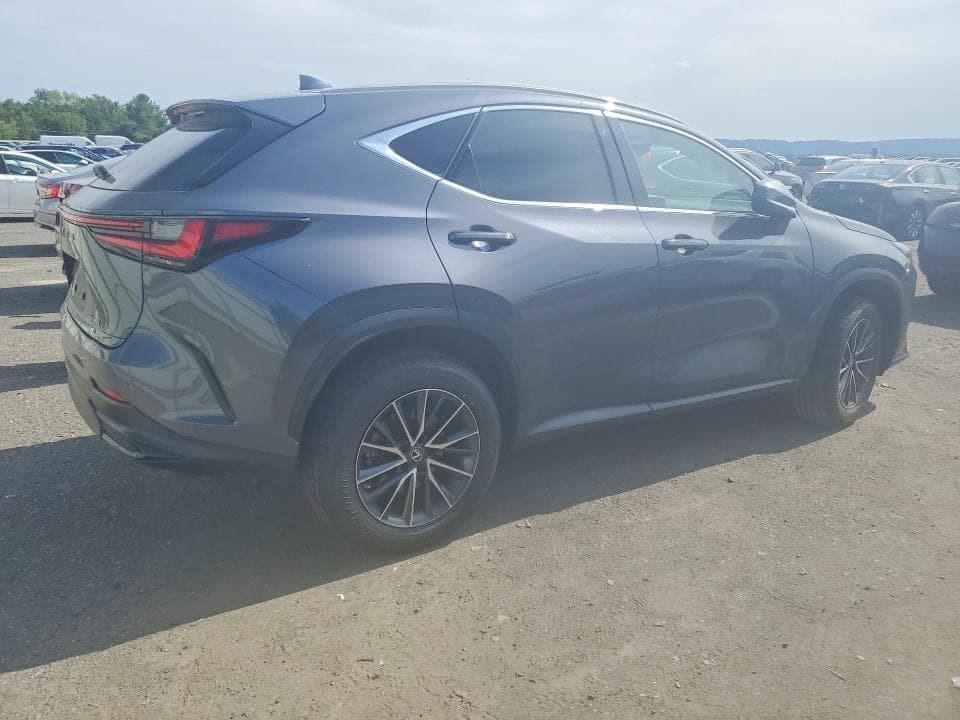 2022 LEXUS NX 350 3