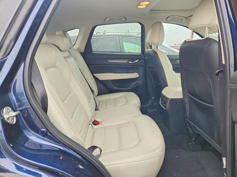 2018 MAZDA CX-5 GRAND TOURING 10