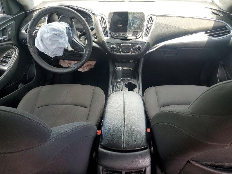 2020 CHEVROLET MALIBU LT 8