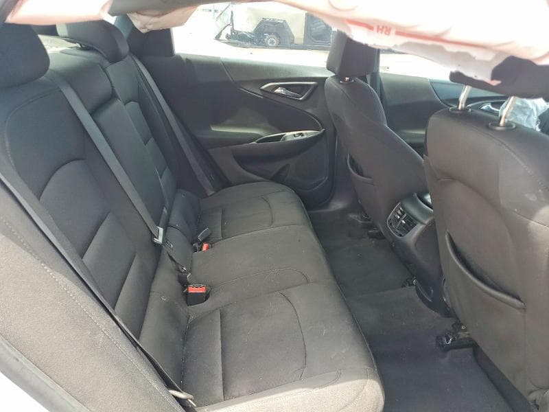 2020 CHEVROLET MALIBU LT 10