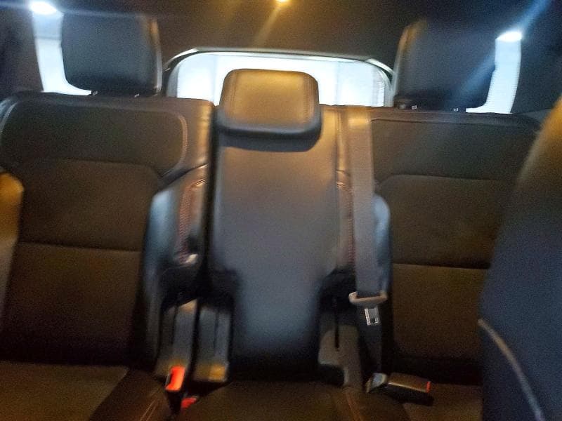 2018 FORD EXPLORER XLT 10