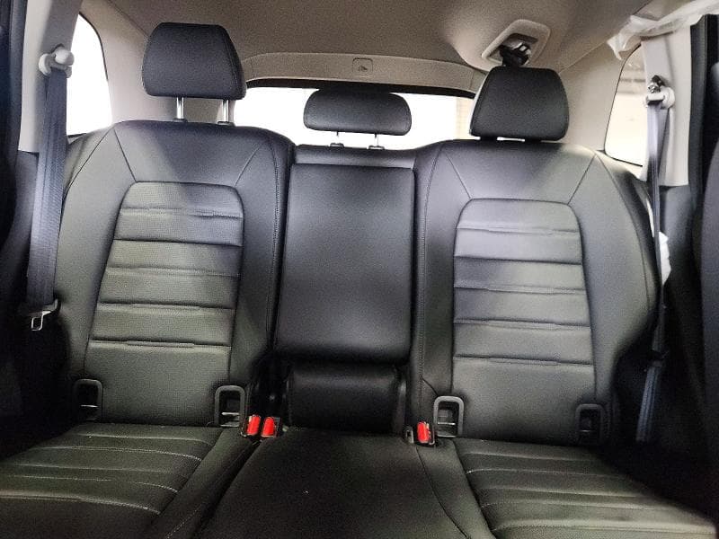 2026 HONDA CR-V EXL 10