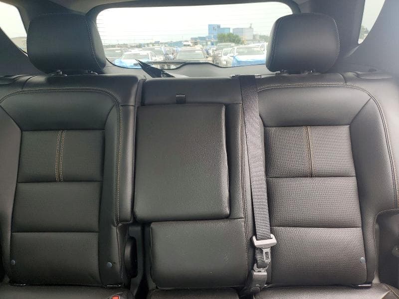 2022 CHEVROLET EQUINOX PREMIER 10