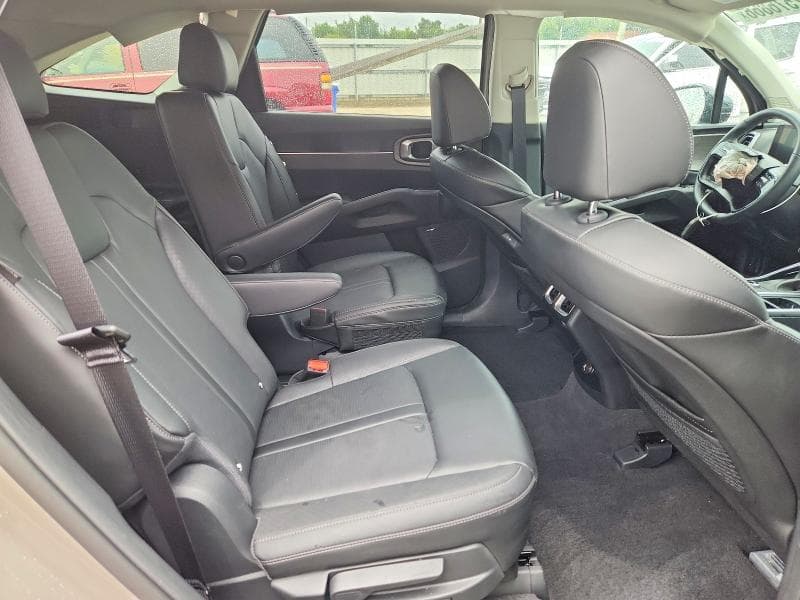 2026 KIA SORENTO X-LINE EX 11