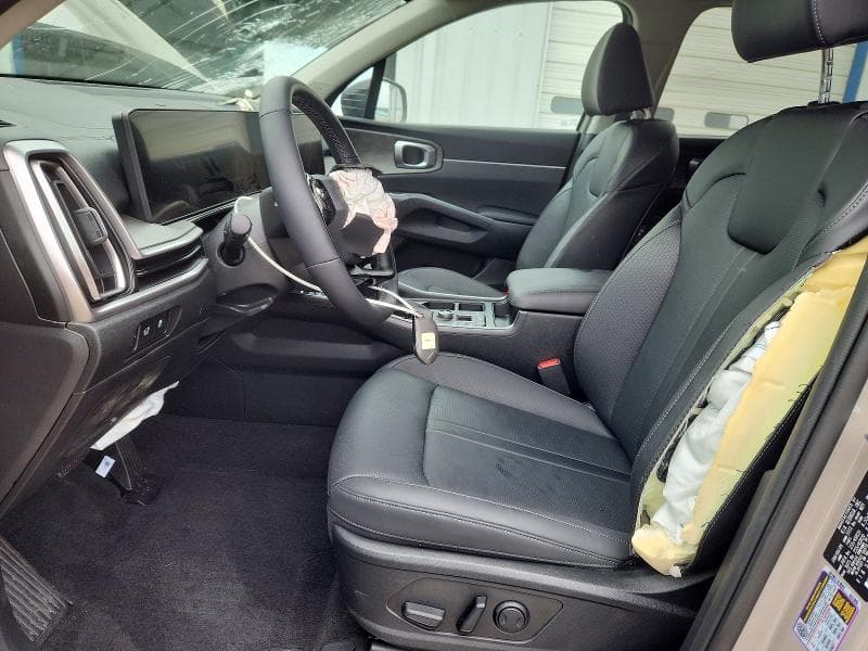 2026 KIA SORENTO X-LINE EX 7