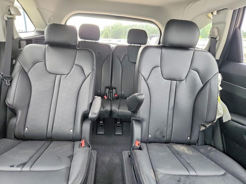 2026 KIA SORENTO X-LINE EX 10