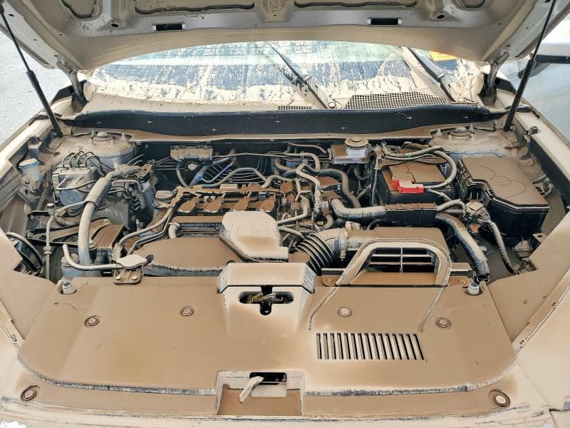 2025 HONDA CR-V EXL 12