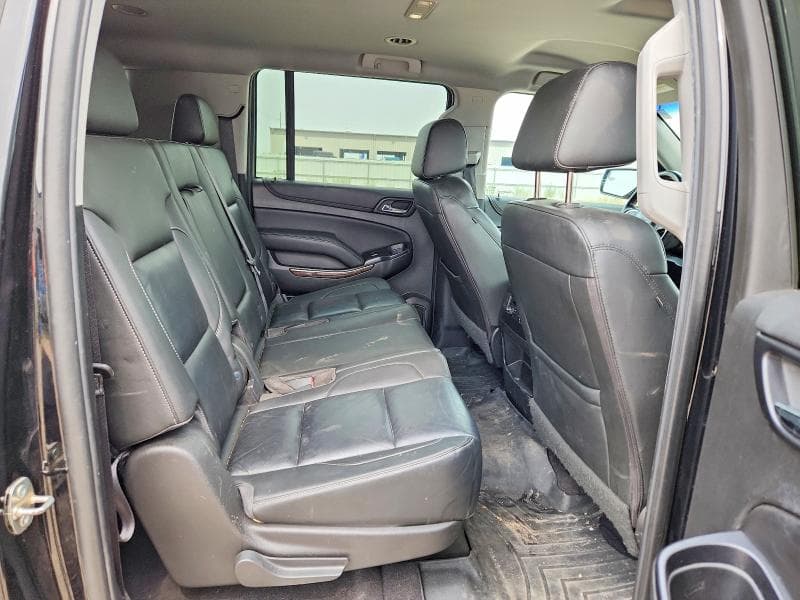 2019 CHEVROLET SUBURBAN K1500 LT 11