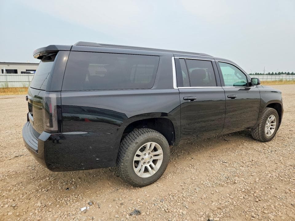 2019 CHEVROLET SUBURBAN K1500 LT 3