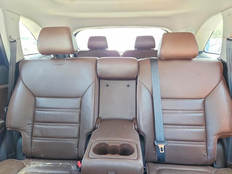 2019 KIA SORENTO SX V6 10