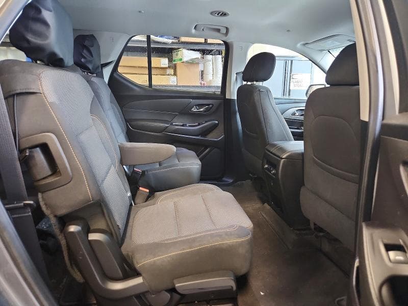 2019 CHEVROLET TRAVERSE LT 11