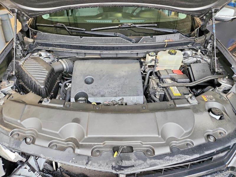 2019 CHEVROLET TRAVERSE LT 12