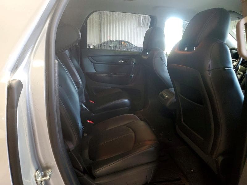 2017 GMC ACADIA LIMITED SLT-2 11
