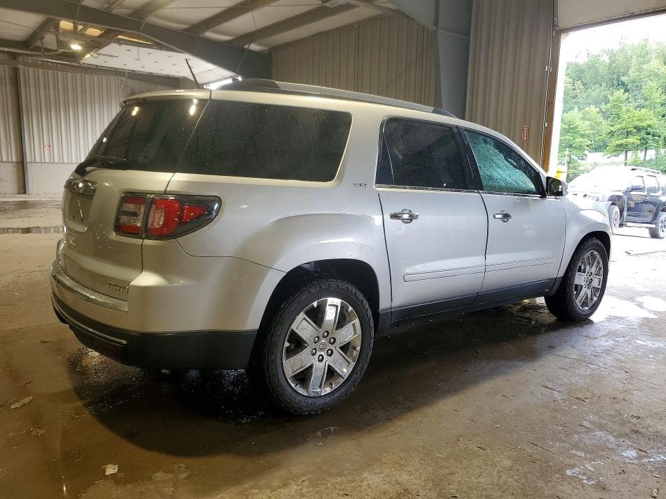 2017 GMC ACADIA LIMITED SLT-2 3