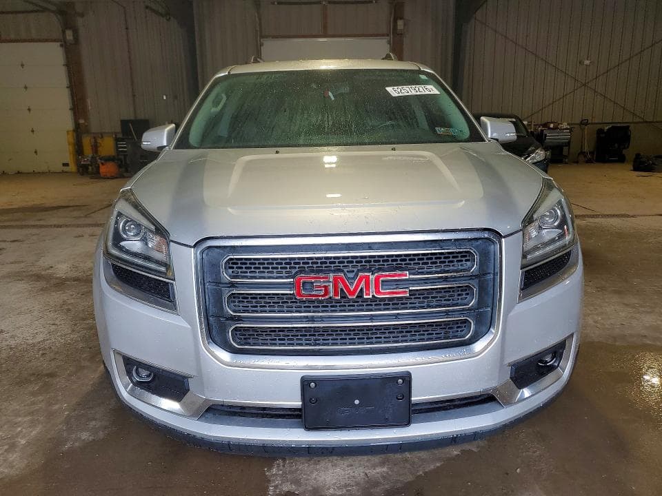 2017 GMC ACADIA LIMITED SLT-2 5