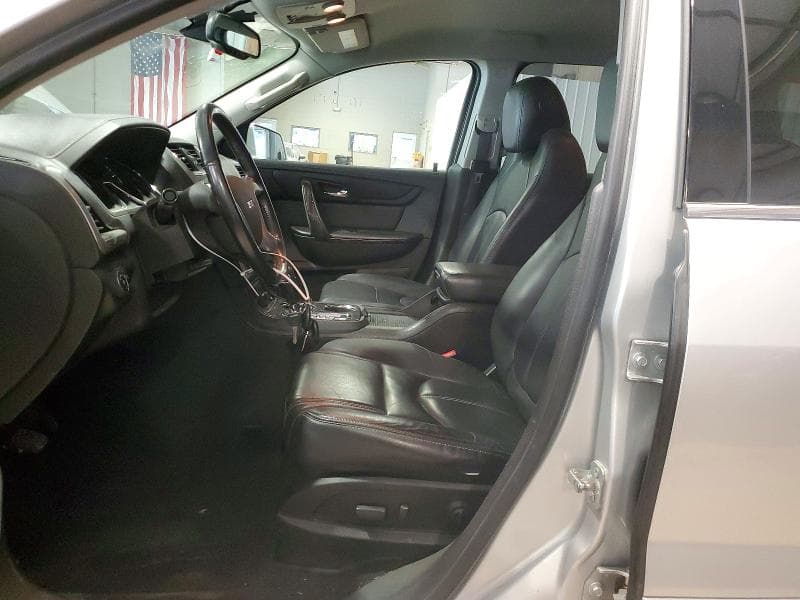 2017 GMC ACADIA LIMITED SLT-2 7