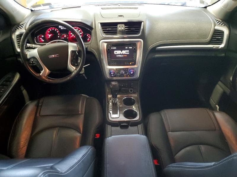2017 GMC ACADIA LIMITED SLT-2 8