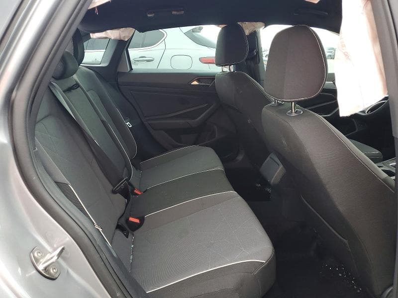 2025 VOLKSWAGEN JETTA SPORT 10