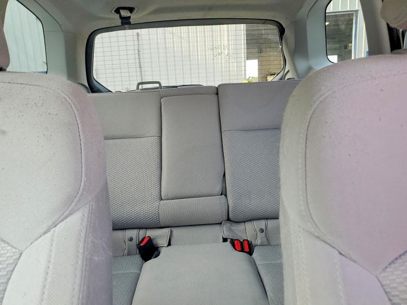 2017 SUBARU FORESTER 2.5I PREMIUM 10
