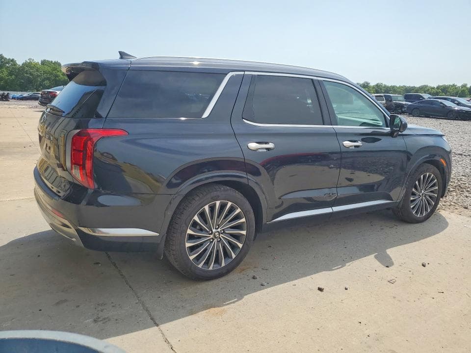 2023 HYUNDAI PALISADE CALLIGRAPHY 3