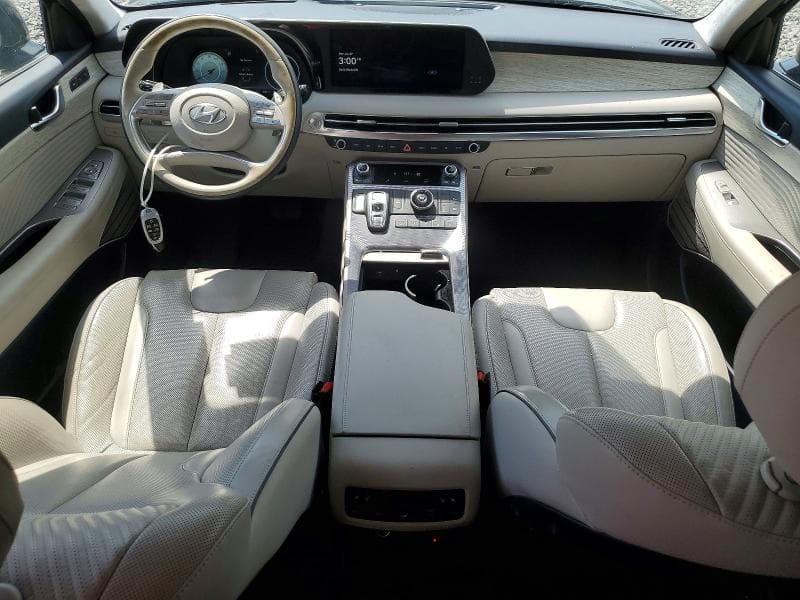 2023 HYUNDAI PALISADE CALLIGRAPHY 8