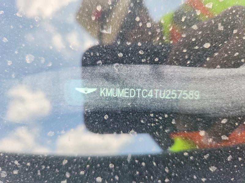 2026 GENESIS GV70 SPORT PRESTIGE 13
