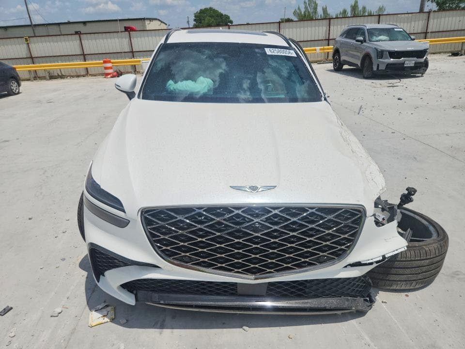 2026 GENESIS GV70 SPORT PRESTIGE 5