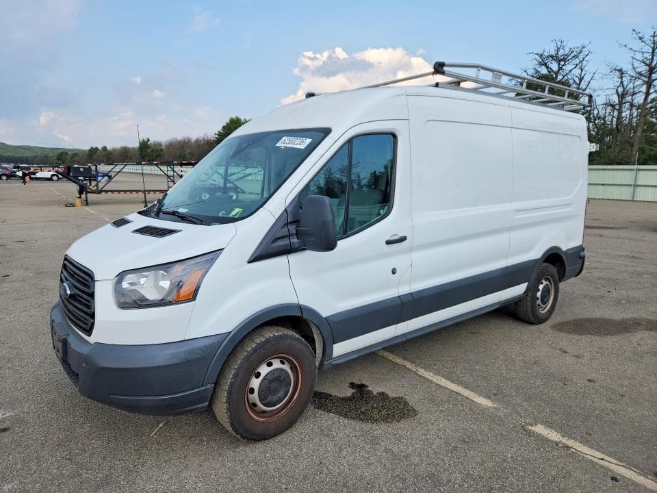 2017 FORD TRANSIT T-250 - 1