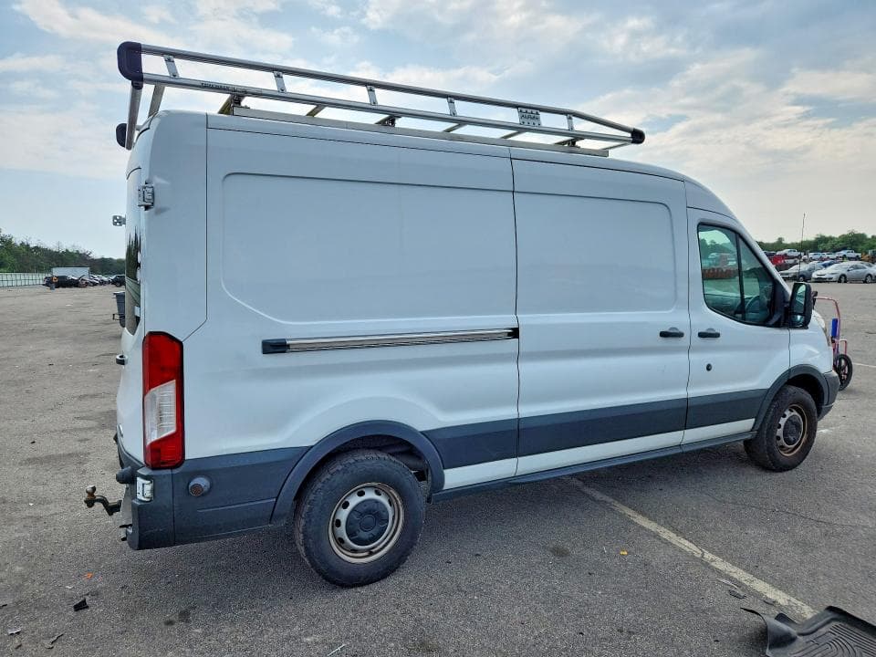 2017 FORD TRANSIT T-250 3
