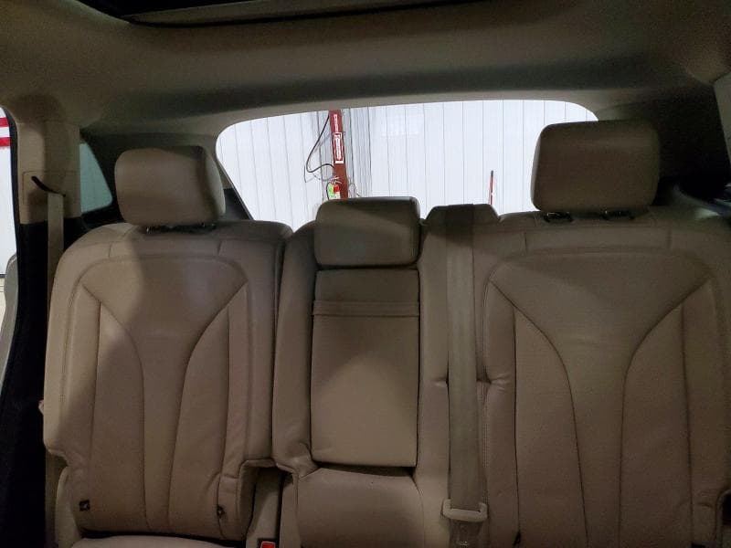 2018 LINCOLN MKX RESERVE 10