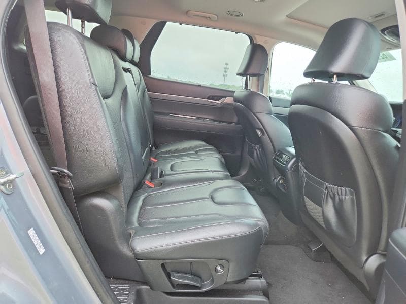 2020 HYUNDAI PALISADE SEL 11
