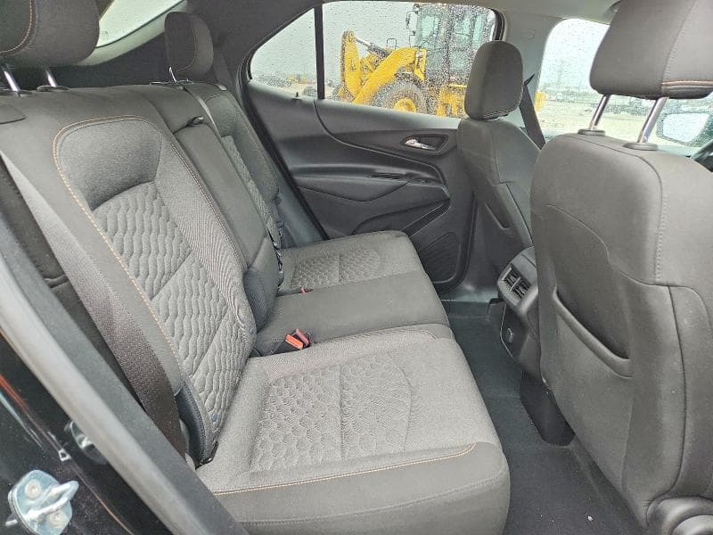 2018 CHEVROLET EQUINOX LT 11