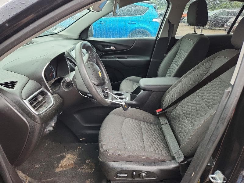 2018 CHEVROLET EQUINOX LT 7