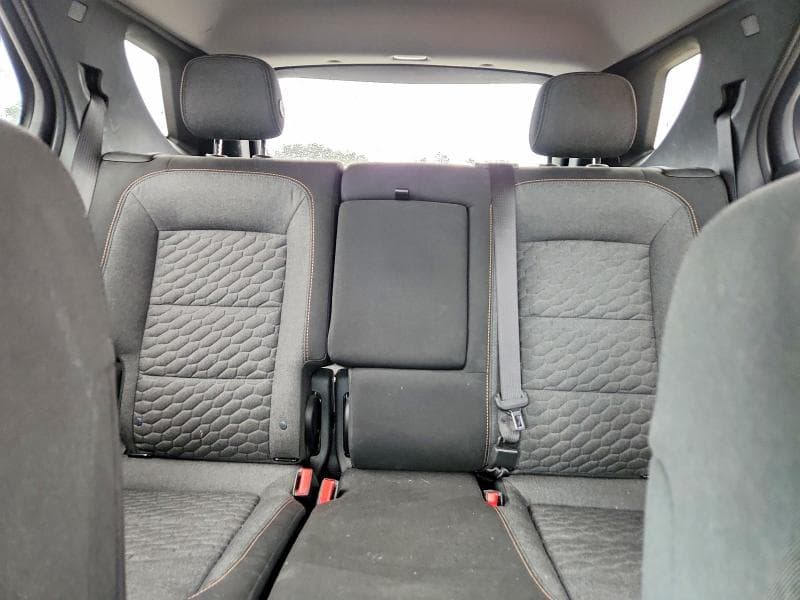 2018 CHEVROLET EQUINOX LT 10