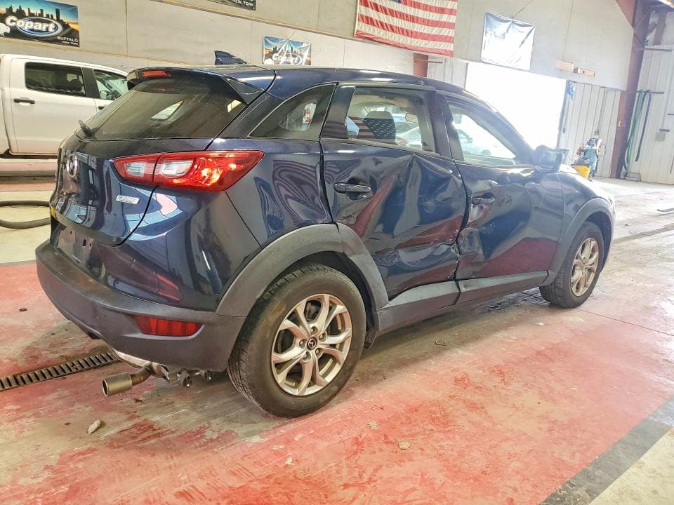 2019 MAZDA CX-3 TOURING 3