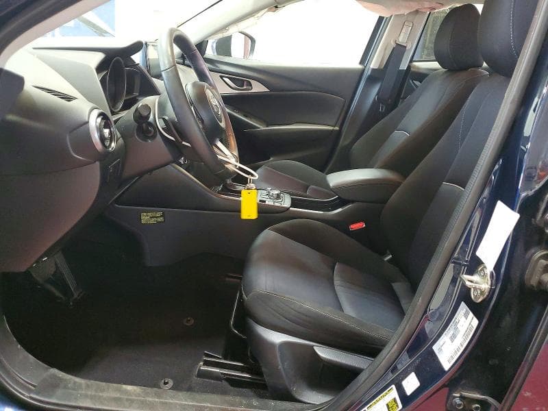 2019 MAZDA CX-3 TOURING 7
