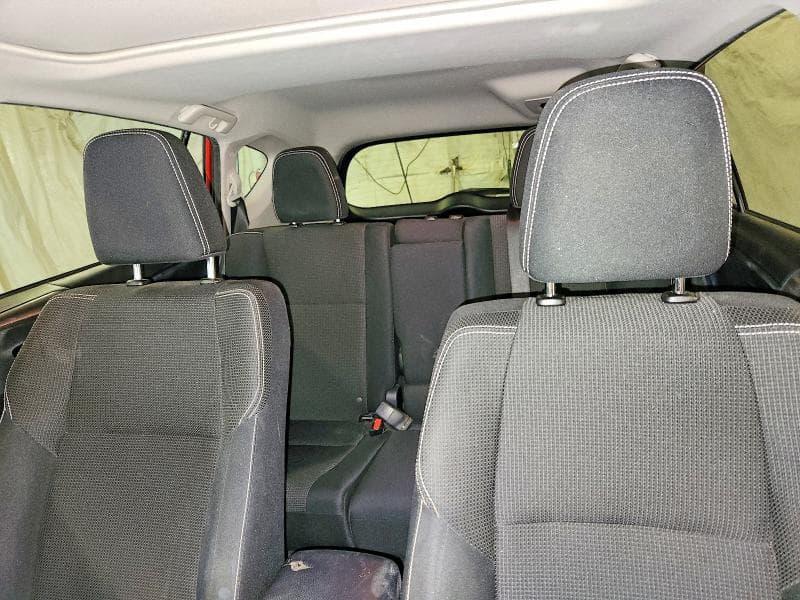 2017 TOYOTA RAV4 XLE 10