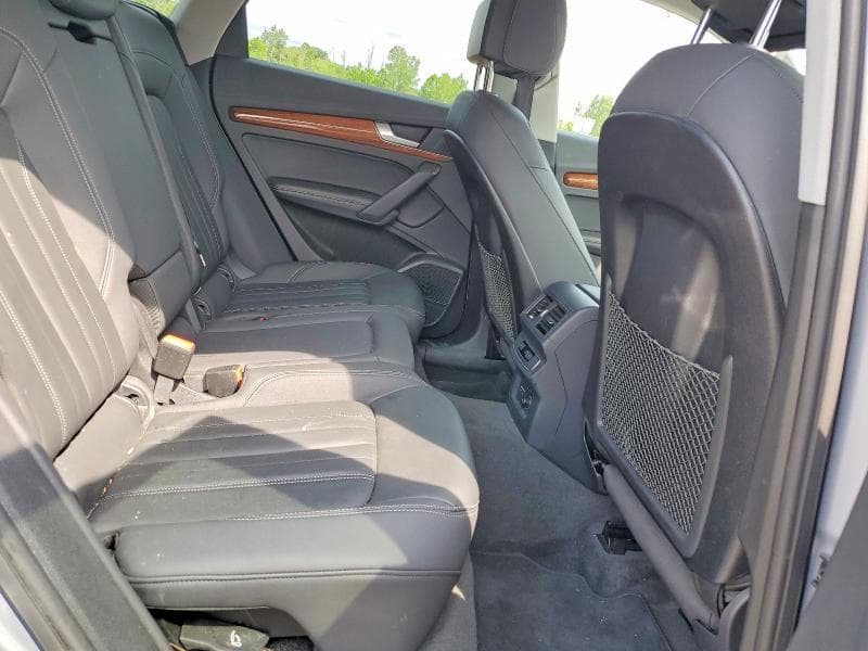 2023 AUDI Q5 PREMIUM PLUS 45 11