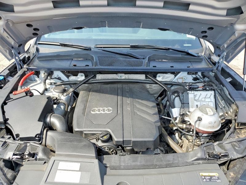 2023 AUDI Q5 PREMIUM PLUS 45 12
