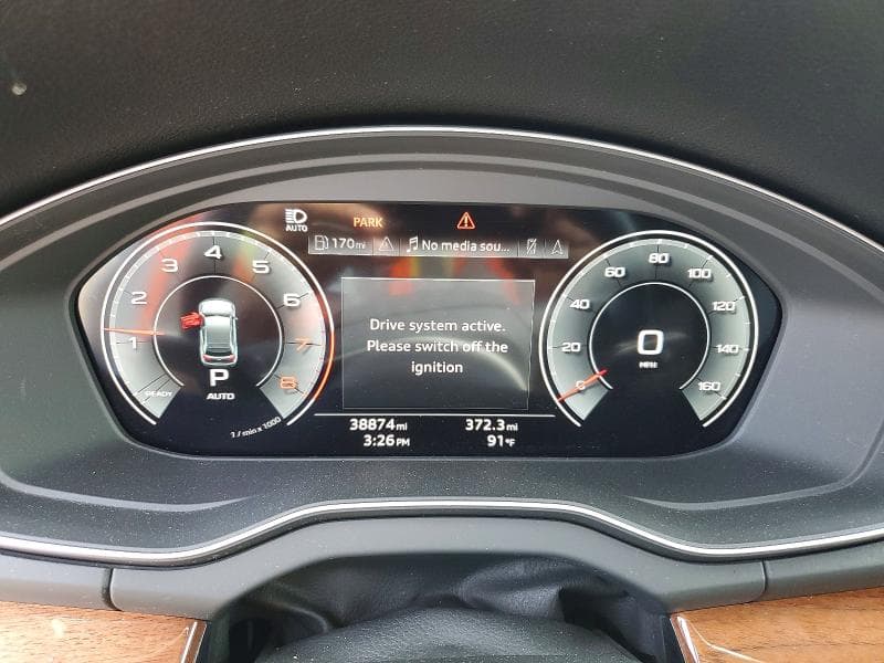 2023 AUDI Q5 PREMIUM PLUS 45 9