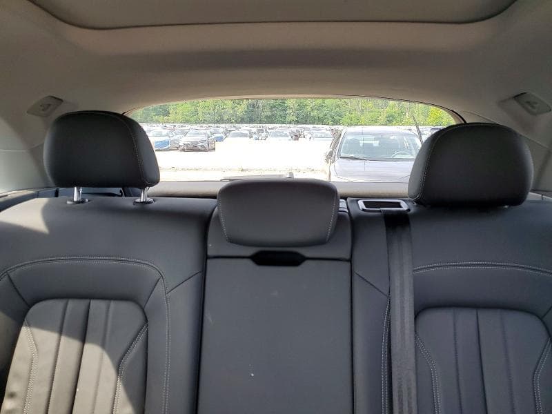 2023 AUDI Q5 PREMIUM PLUS 45 10