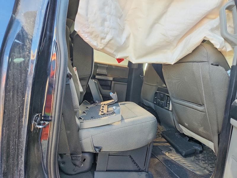 2021 FORD F250 SUPER DUTY 10