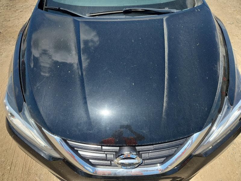 2017 NISSAN ALTIMA 2.5 S 11